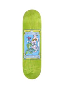 Krooked Sebo Maritime 8.38" Skateboard Deck multi