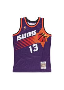 Mitchell & Ness Mitchell & Ness 1996-97 Phoenixx Suns Steve Nash Tank-Top purple Heren S