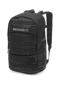 DC Alpha Rugzak black