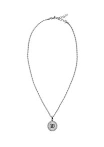 Wasted Paris Signature halsketting silver