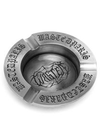 Wasted Paris Prey Ashtray Ashtray silver