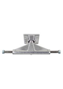 Venture All Polished High 5.0 Truck silver