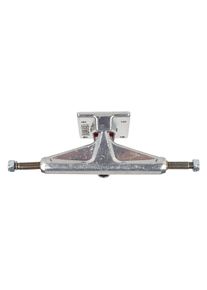 Venture All Polished Low 5.0 Truck silver