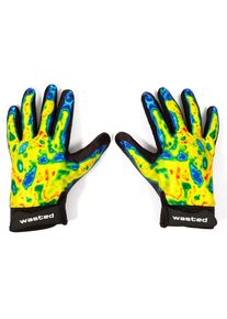 Wasted Paris Fusion Handschoenen multi
