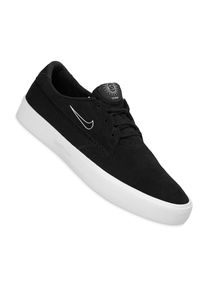 NIKE SB Shane Shoes black white black men US 6