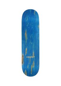 Carpet Company Blank 8.5" Skateboard Deck multi
