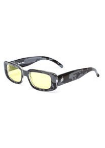 Santa Cruz Crash Sunglasses black