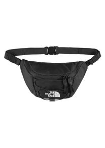 The North Face Jester Lumbar Tas tnf black