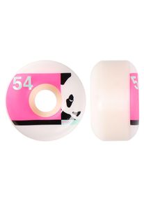 Enjoi Box Panda Wheels pink