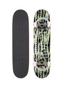 Real Steal Oval 8" Complete-Skateboard multi