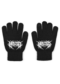 Wasted Paris Skylab Handschoenen black