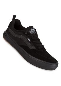 Vans Kyle Walker Pro Shoes blackout men US 7