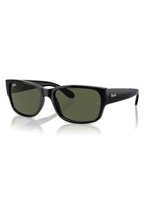 Ray-Ban RB4388 Okulary Słoneczne black II