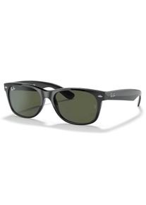 Ray-Ban New Wayfarer Okulary Słoneczne black