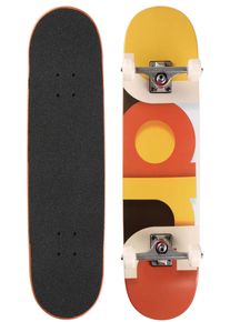 Jart Mighty 8" Complete-Skateboard multi