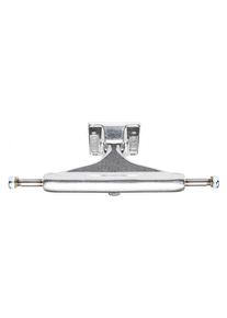 Independent 144 Stage 11 Standard Forged Titanium Truck silver