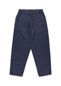 Anuell Silex Broeken navy Heren XXL