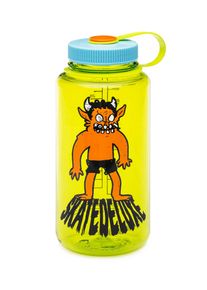 skatedeluxe x Nalgene Devil Flask green