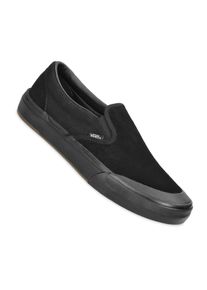 Vans BMX Slip-On Chaussure black black hommes US 7.5