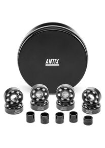 Antix Eclipse Ceramic Bearings black