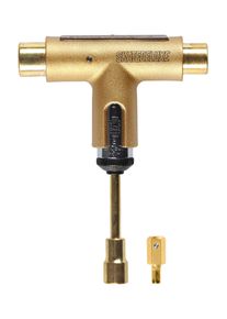 skatedeluxe Multi Skate-Tool gold