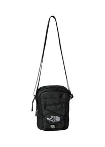 The North Face Jester Tas asphalt grey tnf black