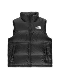 The North Face 1996 Retro Nuptse Vest recycled tnf black Heren S