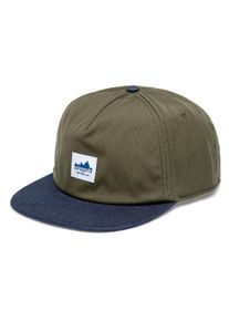 Patagonia Range Cap pine needle green