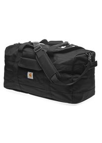 Carhartt Work In Progress Carhartt WIP Jack Duffle Recycled Tas black