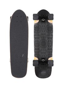 Inpeddo Black Carpet 28.5" (72,4cm) Cruiser black
