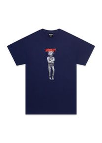 HOCKEY Hatch T-Shirt navy men M