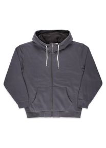 Levi's Levi's Workwear Full Zip-Hoodie meteorite Heren XS