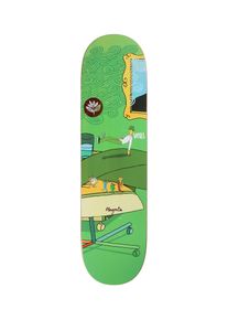Magenta Valls Lucid Dream 8.25" Skateboard Deck multi