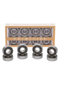 Primitive Premium Bearings black gold