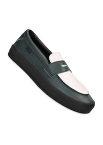 Vans Skate Loafer Chaussure dark forest hommes US 7