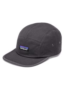 Patagonia P-6 Maclure Cap ink black