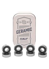 SKF Ceramic Bearings