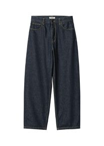 Carhartt Work In Progress Carhartt WIP W' Brandon Pant Smith Jeans blue rinsed Dames S