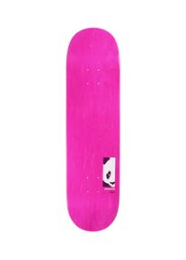 Enjoi Samarria Box Panda 8.25" Skateboard Deck multi