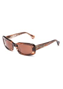 Polar x Sun Buddies Junior Jr. Okulary Słoneczne lava