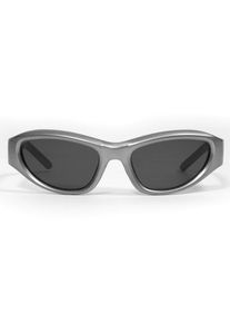 Wasted Paris Pulse Zonnebrillen silver