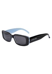 Santa Cruz Speed MFG Sunglasses black sky blue