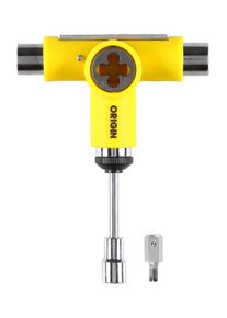 Origin Threader Skate-Tool yellow