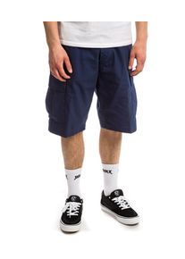 skatedeluxe Cargo Shorts navy Heren S