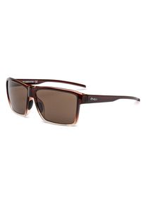 Anuell Paddock Zonnebrillen brown crystal