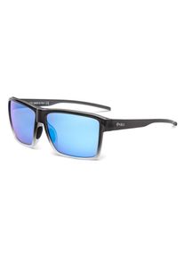 Anuell Paddock Zonnebrillen black crystal