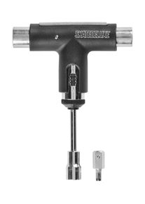 skatedeluxe Multi Skate-Tool black