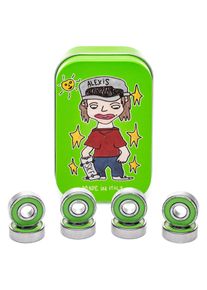 SKF Alexis Pro Bearings multi