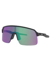 Oakley Sutro Lite Sunglasses matte black prizm road jade