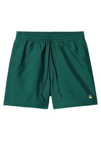 Carhartt Work In Progress Carhartt WIP Chase Swim Boardshorts chervil gold Heren XS